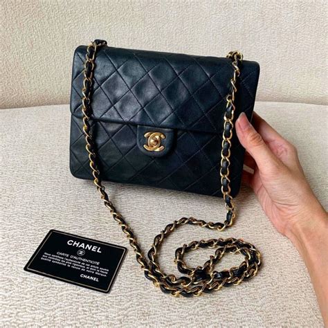 chanel bag malaysia price|vintage chanel malaysia.